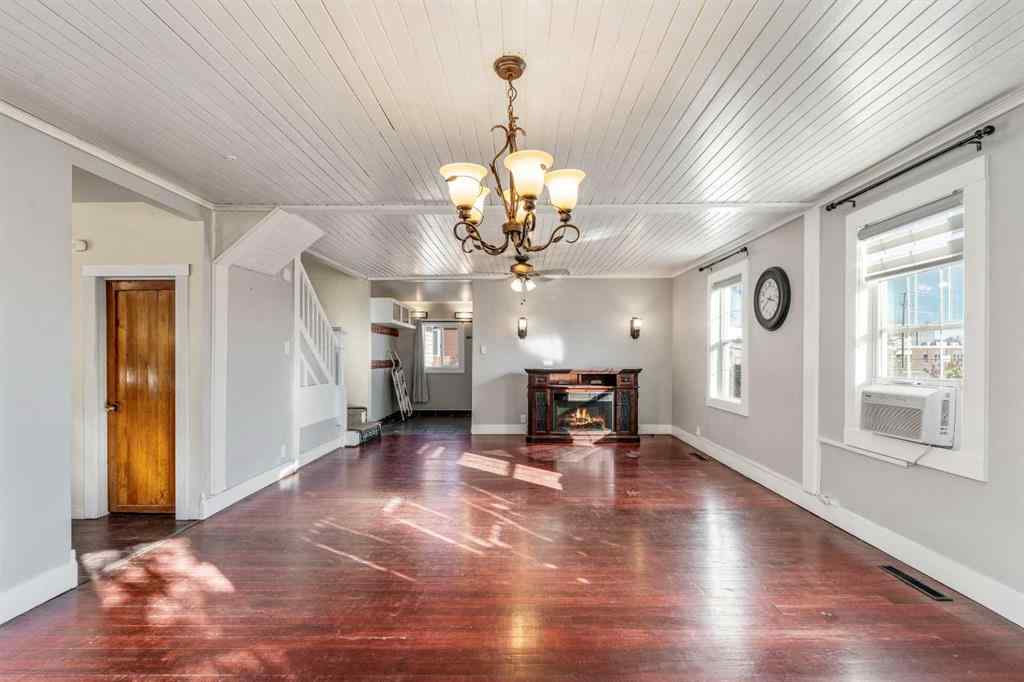 MLS® A2263161 - 451 20 Street  in NONE Fort Macleod, Residential