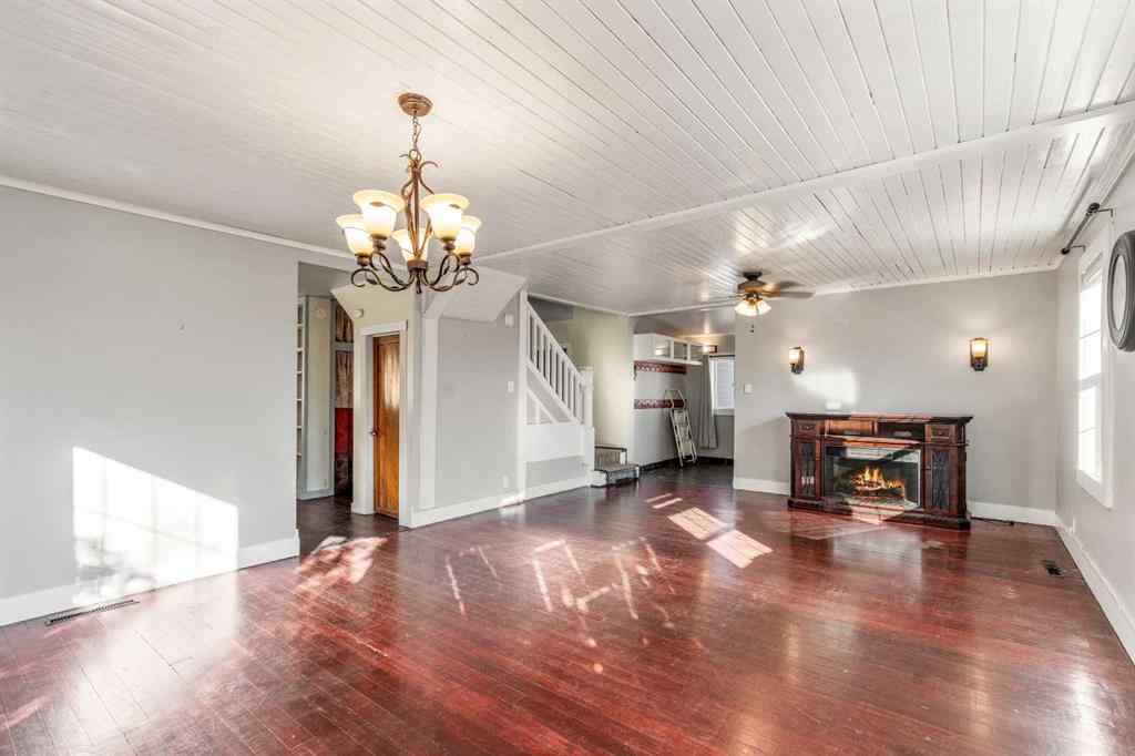 MLS® A2263161 - 451 20 Street  in NONE Fort Macleod, Residential