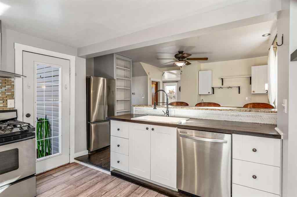 MLS® A2263161 - 451 20 Street  in NONE Fort Macleod, Residential