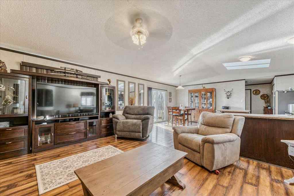 MLS® A2263162 - 190003 240 Range Road  in NONE Rural Vulcan County, Residential