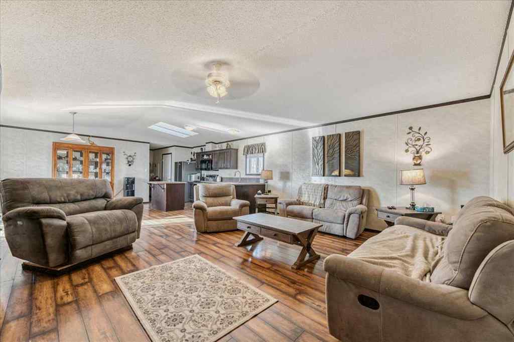 MLS® A2263162 - 190003 240 Range Road  in NONE Rural Vulcan County, Residential