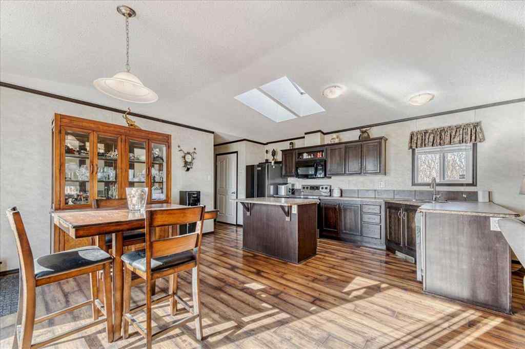 MLS® A2263162 - 190003 240 Range Road  in NONE Rural Vulcan County, Residential