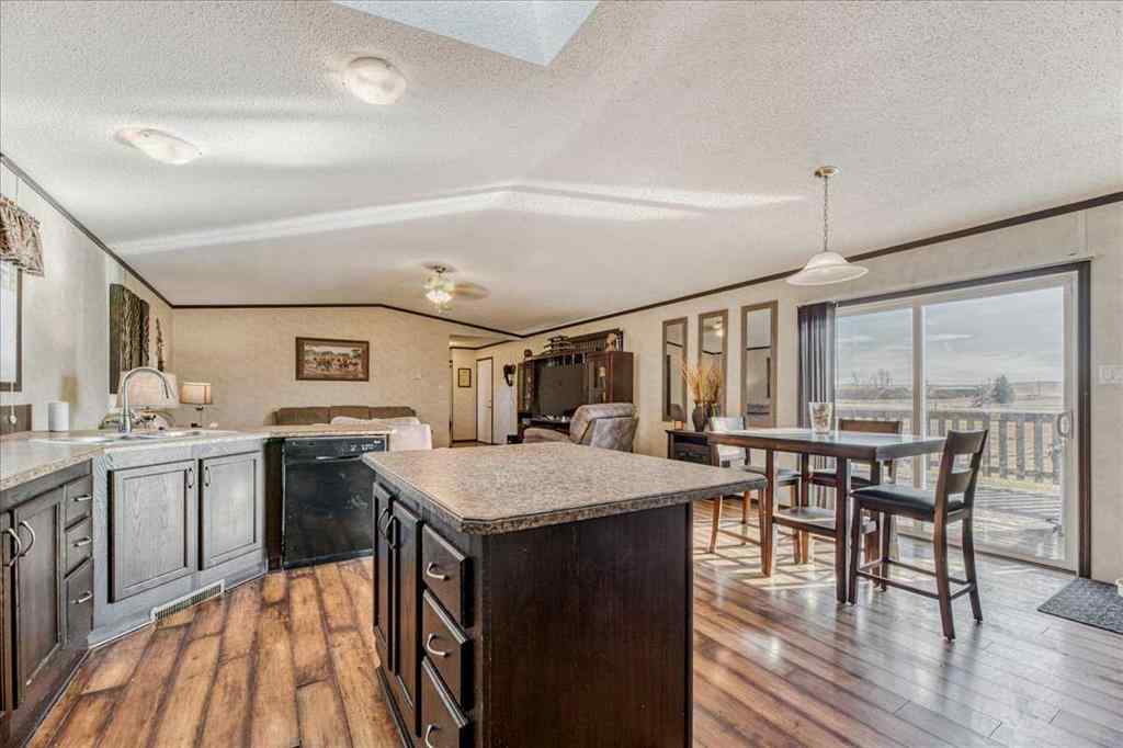 MLS® A2263162 - 190003 240 Range Road  in NONE Rural Vulcan County, Residential