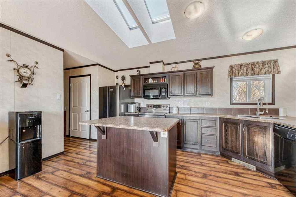 MLS® A2263162 - 190003 240 Range Road  in NONE Rural Vulcan County, Residential