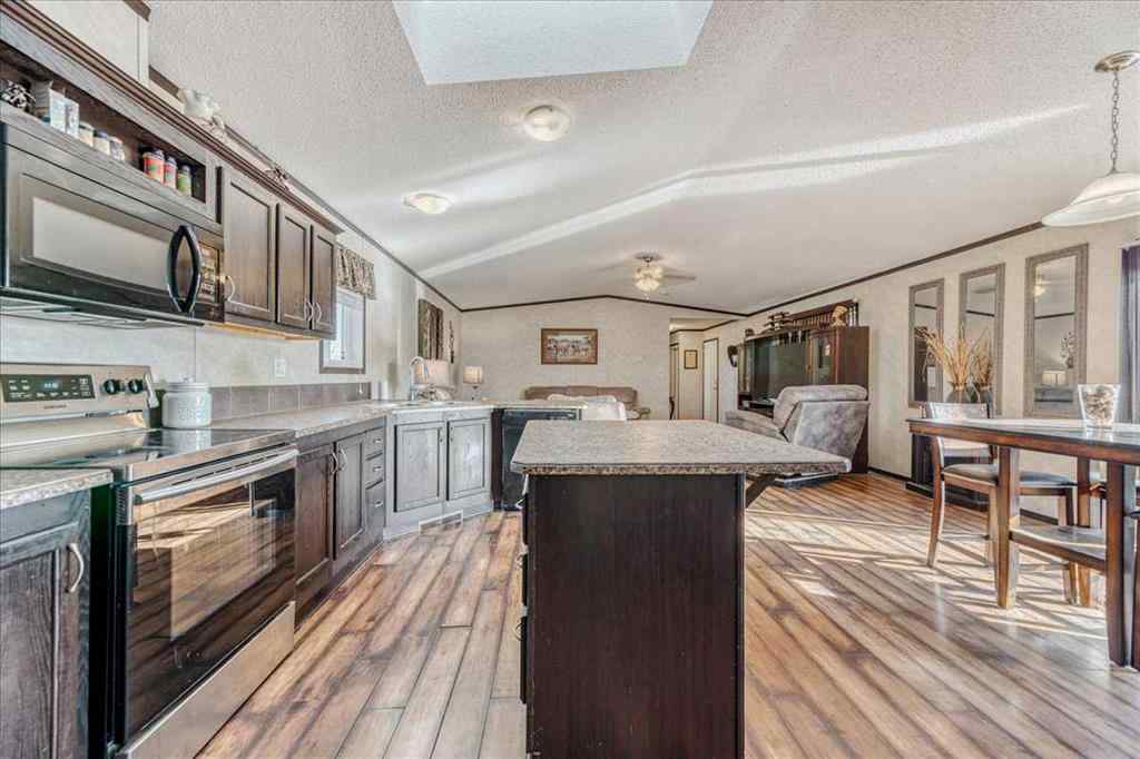 MLS® A2263162 - 190003 240 Range Road  in NONE Rural Vulcan County, Residential