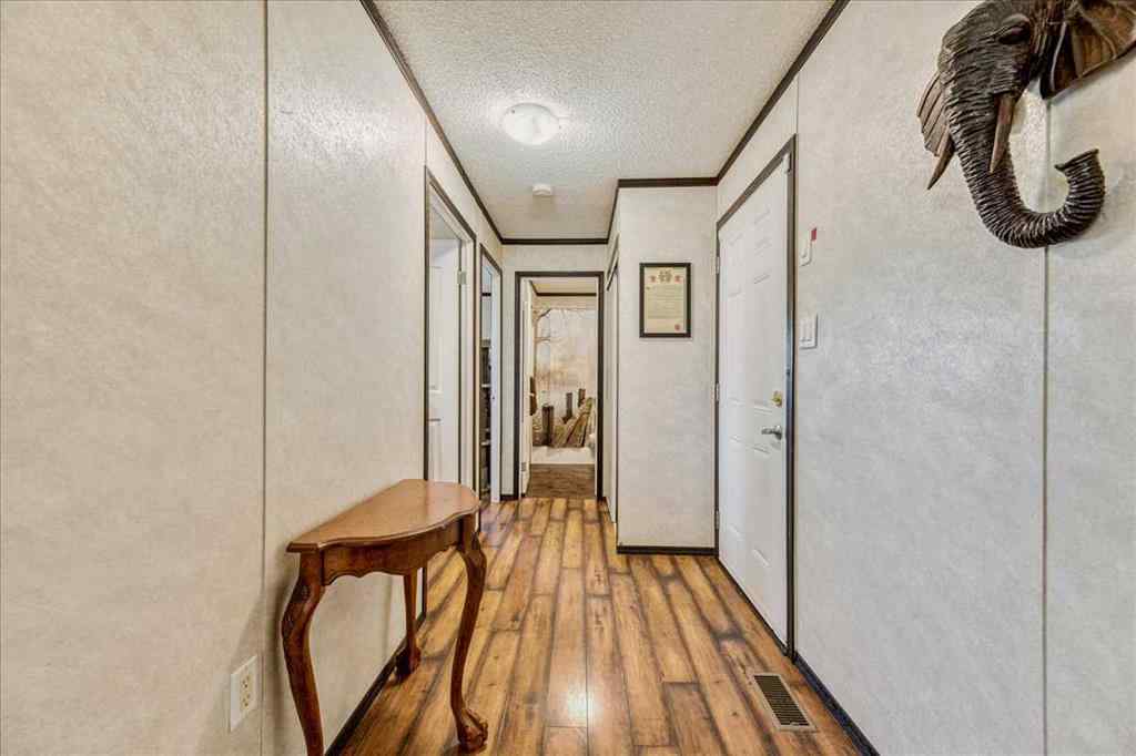 MLS® A2263162 - 190003 240 Range Road  in NONE Rural Vulcan County, Residential