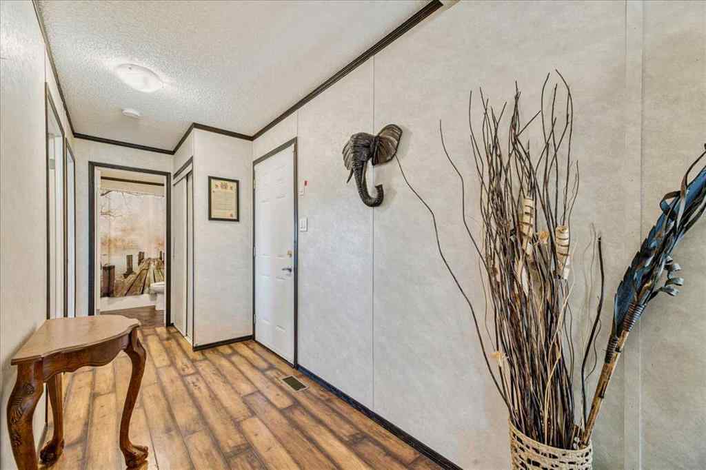 MLS® A2263162 - 190003 240 Range Road  in NONE Rural Vulcan County, Residential