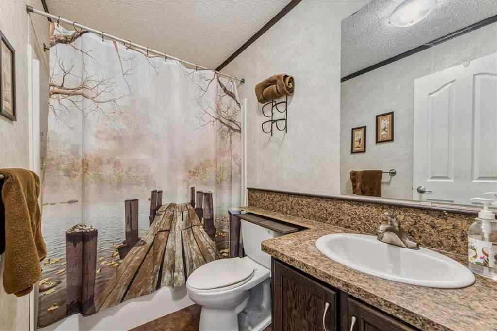 MLS® A2263162 - 190003 240 Range Road  in NONE Rural Vulcan County, Residential