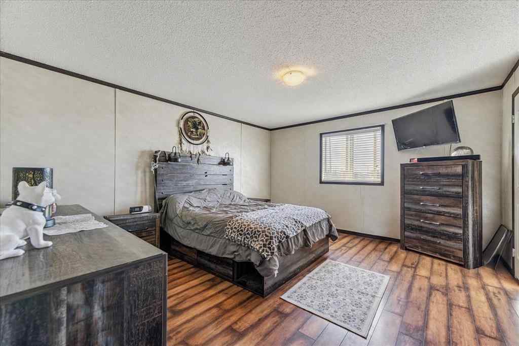 MLS® A2263162 - 190003 240 Range Road  in NONE Rural Vulcan County, Residential