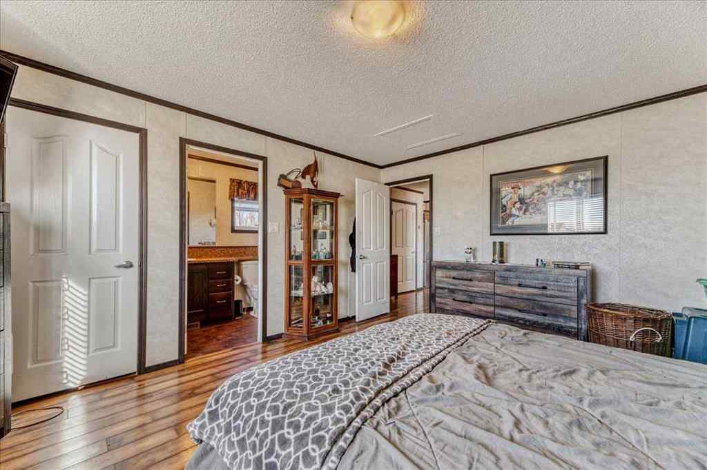 MLS® A2263162 - 190003 240 Range Road  in NONE Rural Vulcan County, Residential