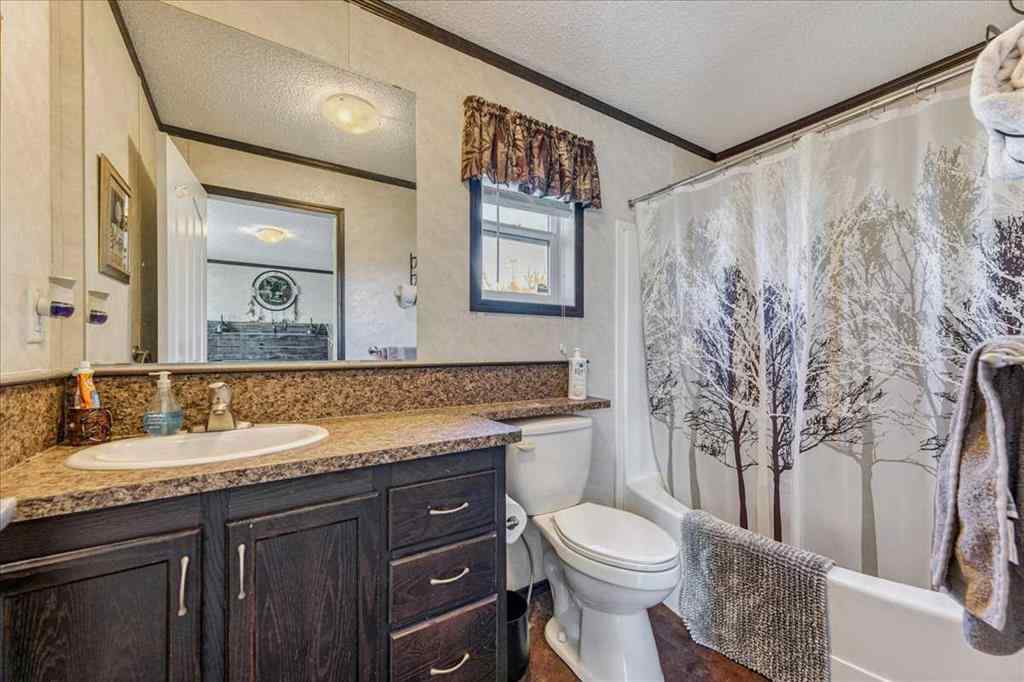 MLS® A2263162 - 190003 240 Range Road  in NONE Rural Vulcan County, Residential