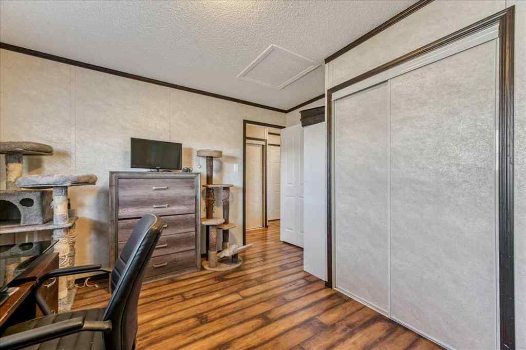 MLS® A2263162 - 190003 240 Range Road  in NONE Rural Vulcan County, Residential