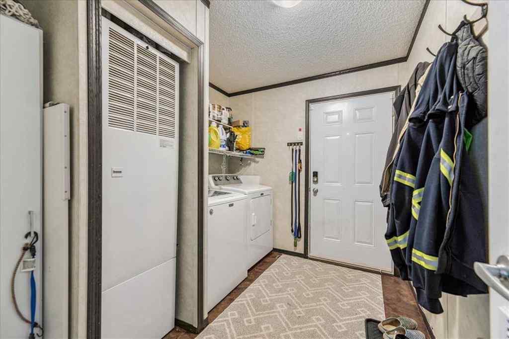 MLS® A2263162 - 190003 240 Range Road  in NONE Rural Vulcan County, Residential