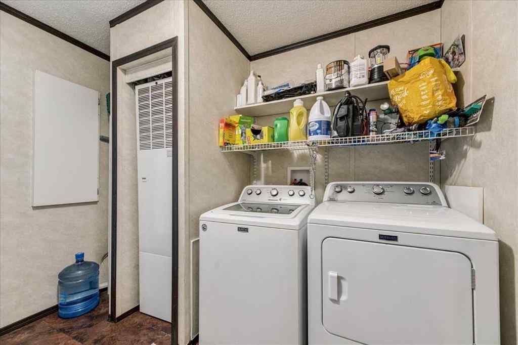 MLS® A2263162 - 190003 240 Range Road  in NONE Rural Vulcan County, Residential