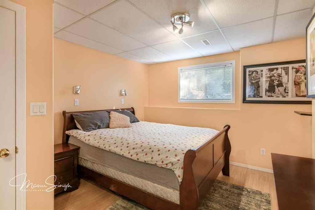 MLS® A2263163 - 5851 58 Avenue  in Riverside Meadows Red Deer, Residential