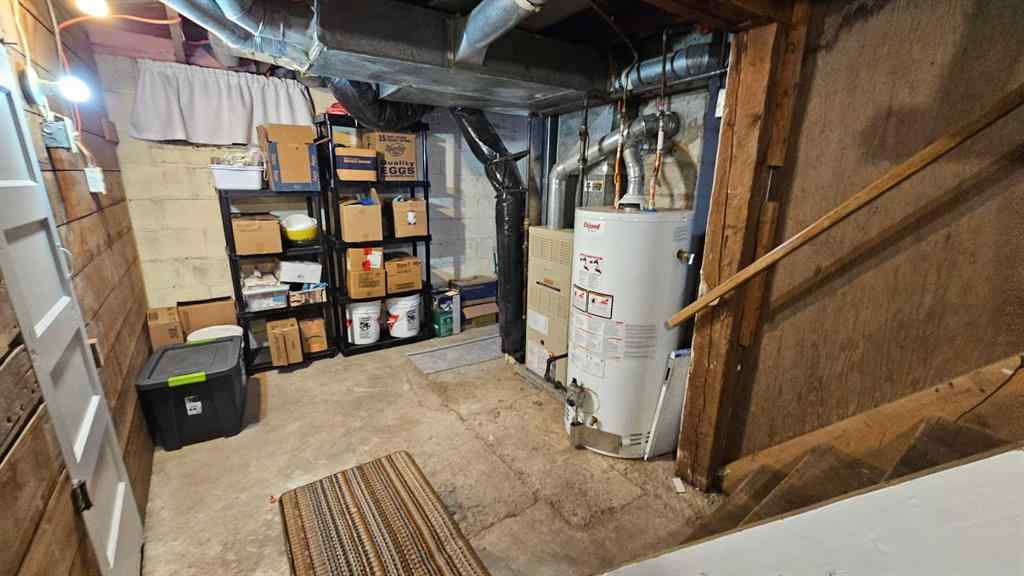 MLS® A2263164 - 4529 44 Street  in NONE Castor, Residential