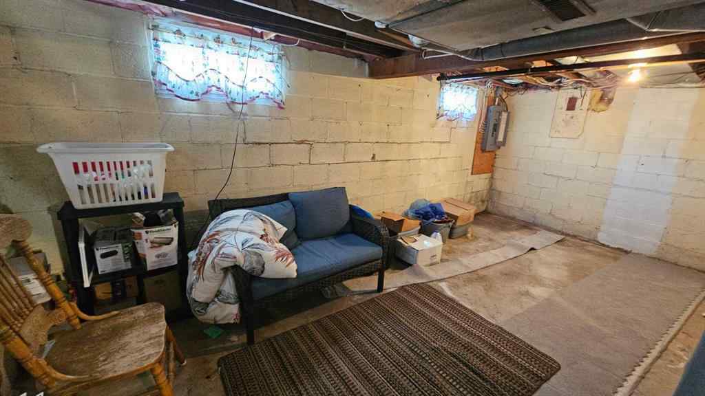 MLS® A2263164 - 4529 44 Street  in NONE Castor, Residential