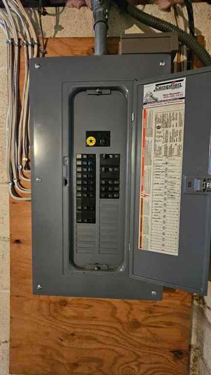 MLS® A2263164 - 4529 44 Street  in NONE Castor, Residential