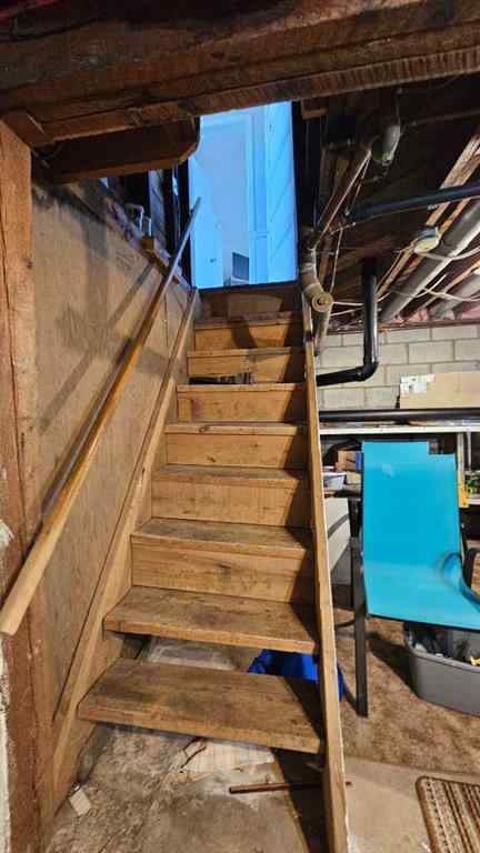 MLS® A2263164 - 4529 44 Street  in NONE Castor, Residential