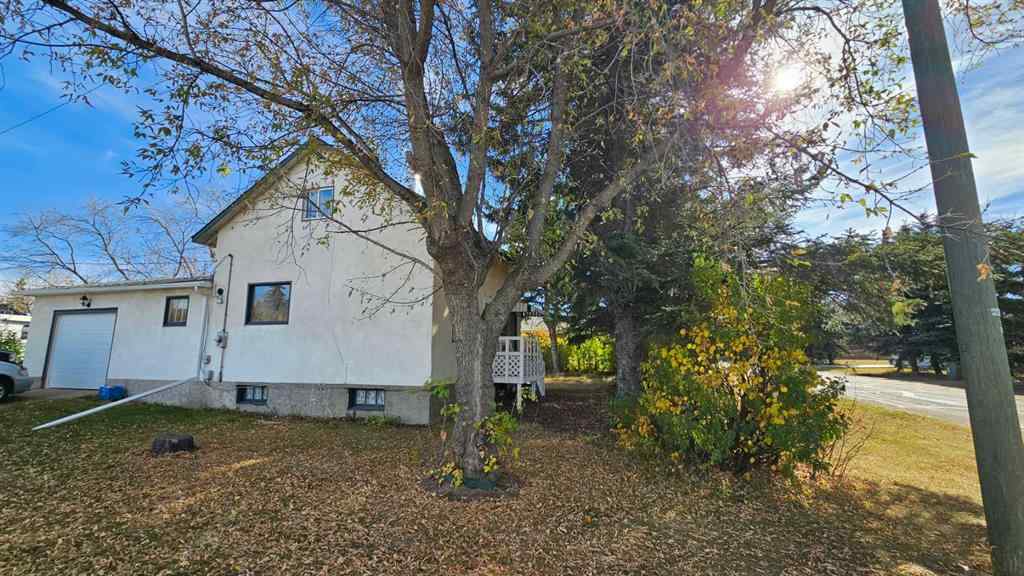 MLS® A2263164 - 4529 44 Street  in NONE Castor, Residential