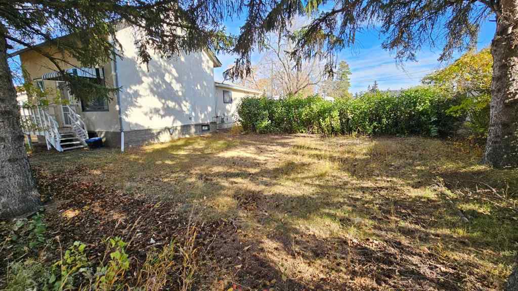 MLS® A2263164 - 4529 44 Street  in NONE Castor, Residential