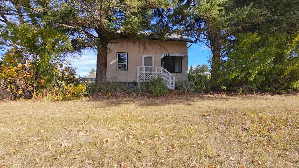 MLS® A2263164 - 4529 44 Street  in NONE Castor, Residential