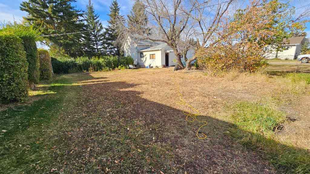 MLS® A2263164 - 4529 44 Street  in NONE Castor, Residential