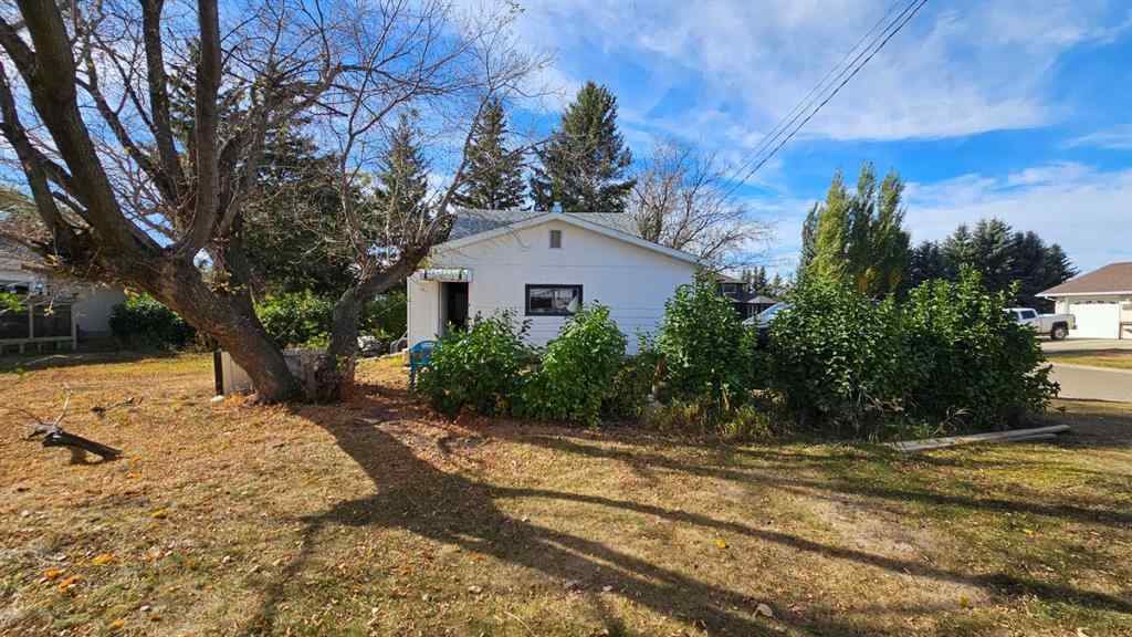 MLS® A2263164 - 4529 44 Street  in NONE Castor, Residential