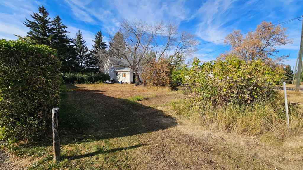 MLS® A2263164 - 4529 44 Street  in NONE Castor, Residential