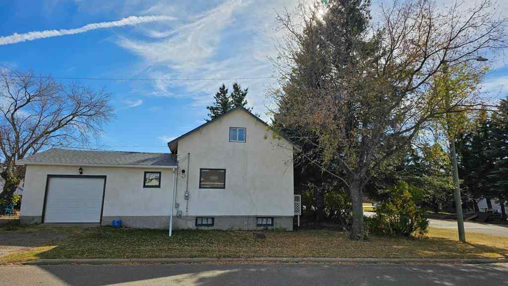 MLS® A2263164 - 4529 44 Street  in NONE Castor, Residential