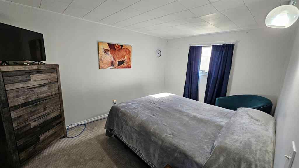 MLS® A2263164 - 4529 44 Street  in NONE Castor, Residential