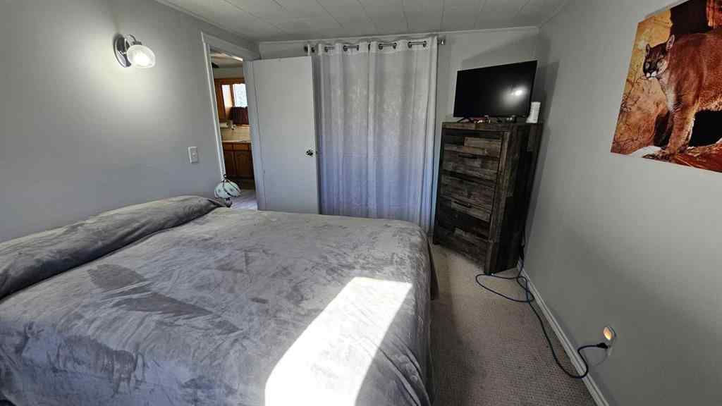 MLS® A2263164 - 4529 44 Street  in NONE Castor, Residential