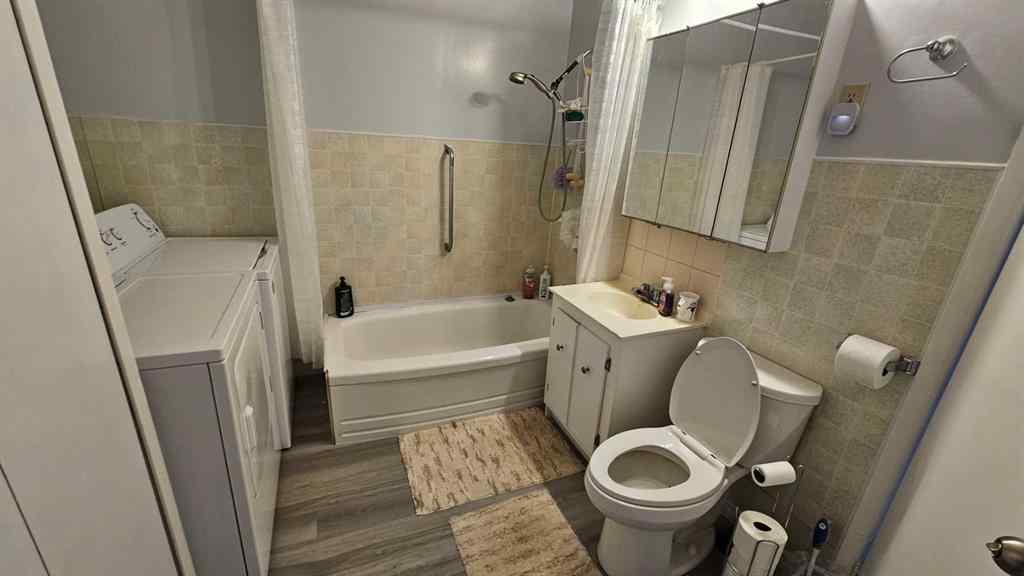 MLS® A2263164 - 4529 44 Street  in NONE Castor, Residential