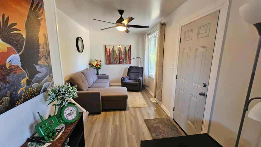 MLS® A2263164 - 4529 44 Street  in NONE Castor, Residential