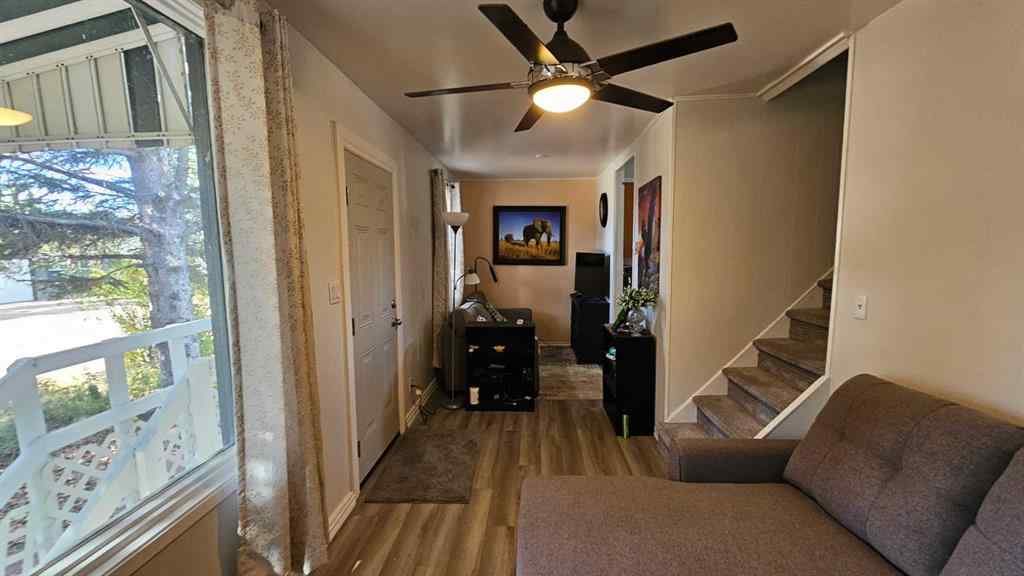 MLS® A2263164 - 4529 44 Street  in NONE Castor, Residential