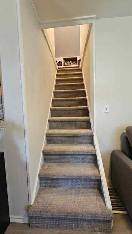 MLS® A2263164 - 4529 44 Street  in NONE Castor, Residential