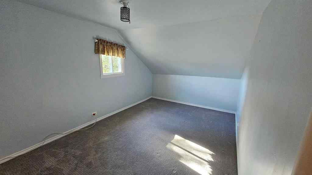 MLS® A2263164 - 4529 44 Street  in NONE Castor, Residential