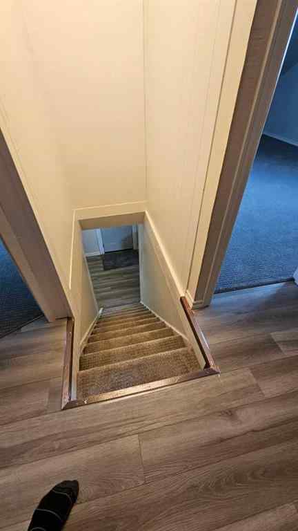 MLS® A2263164 - 4529 44 Street  in NONE Castor, Residential