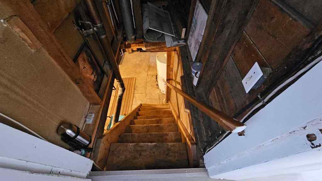 MLS® A2263164 - 4529 44 Street  in NONE Castor, Residential