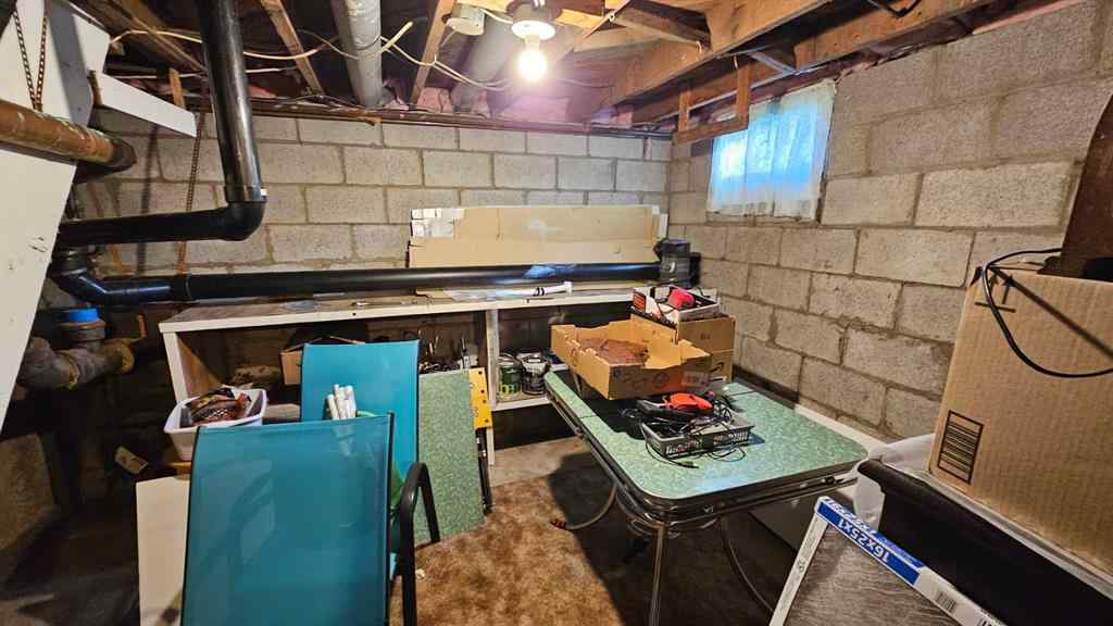 MLS® A2263164 - 4529 44 Street  in NONE Castor, Residential