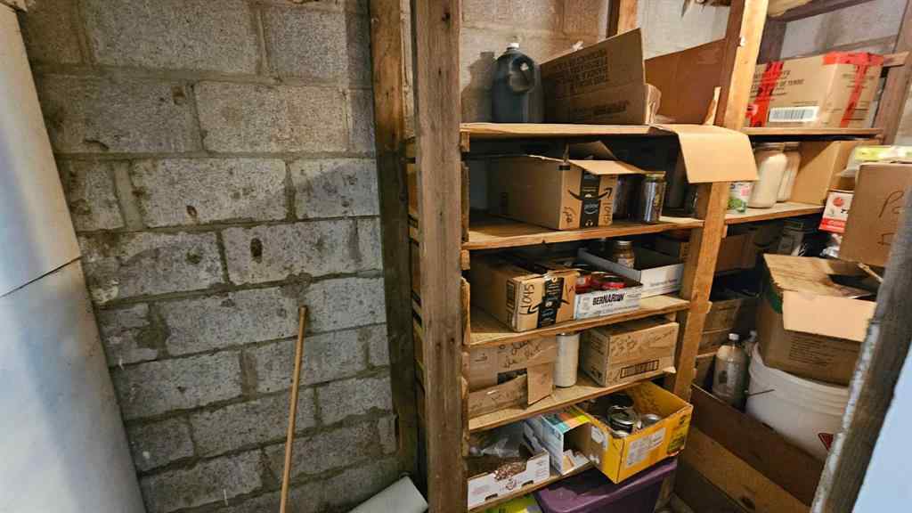 MLS® A2263164 - 4529 44 Street  in NONE Castor, Residential