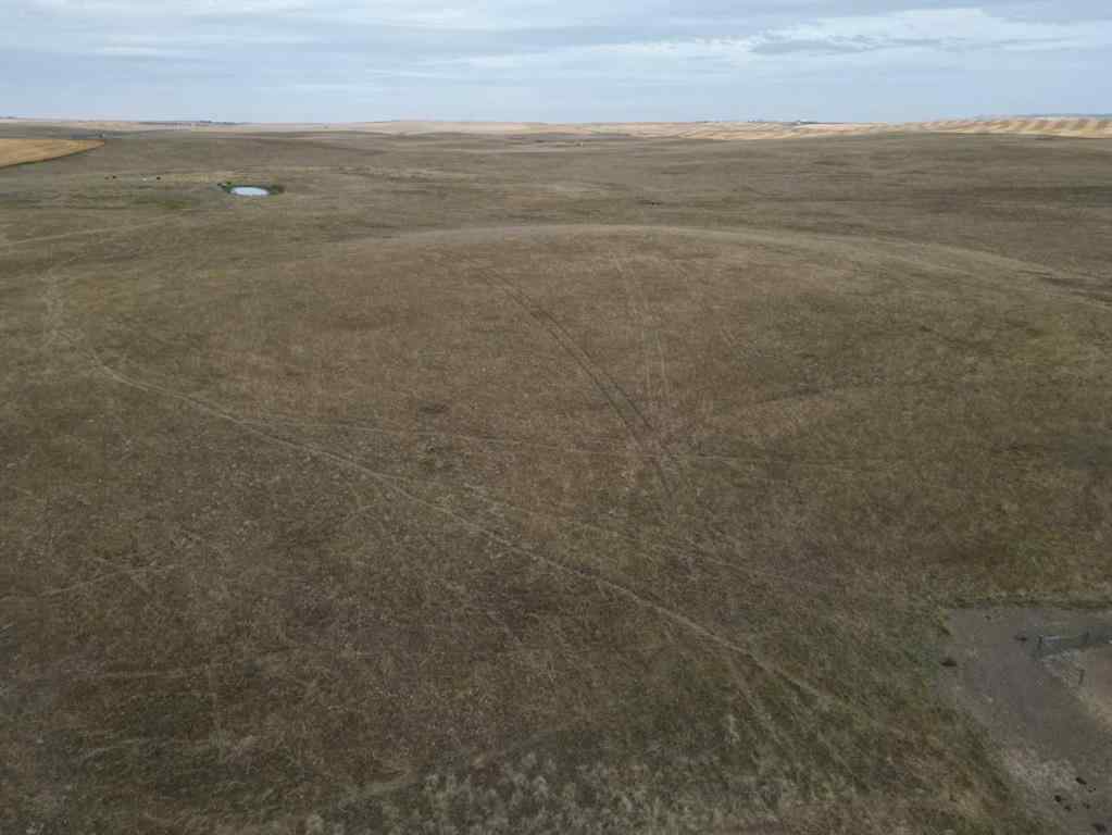 MLS® A2263165 -  North East  29 28 18 W4   in NONE Rural Starland County, Land