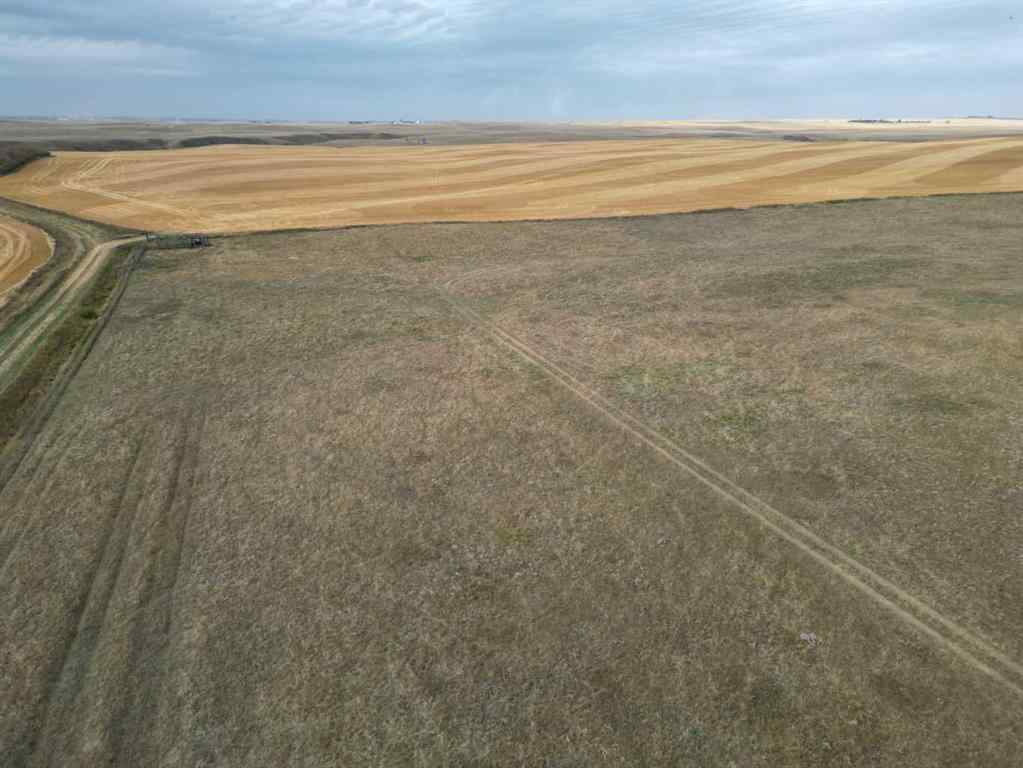 MLS® A2263165 -  North East  29 28 18 W4   in NONE Rural Starland County, Land