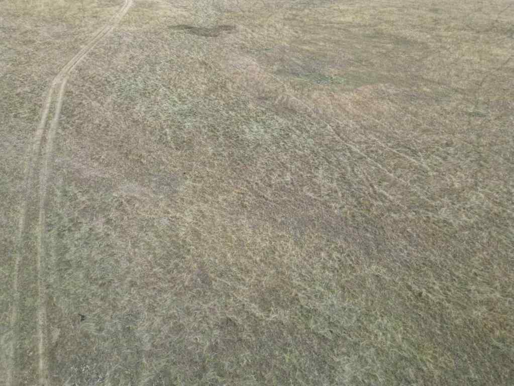 MLS® A2263165 -  North East  29 28 18 W4   in NONE Rural Starland County, Land