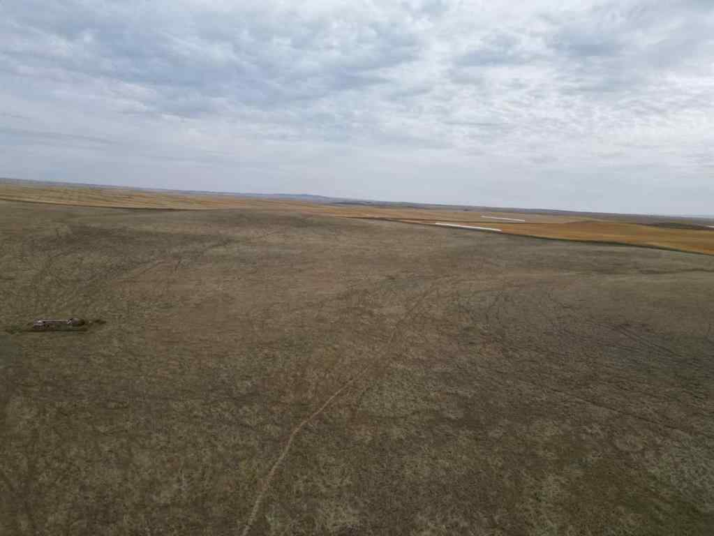 MLS® A2263165 -  North East  29 28 18 W4   in NONE Rural Starland County, Land