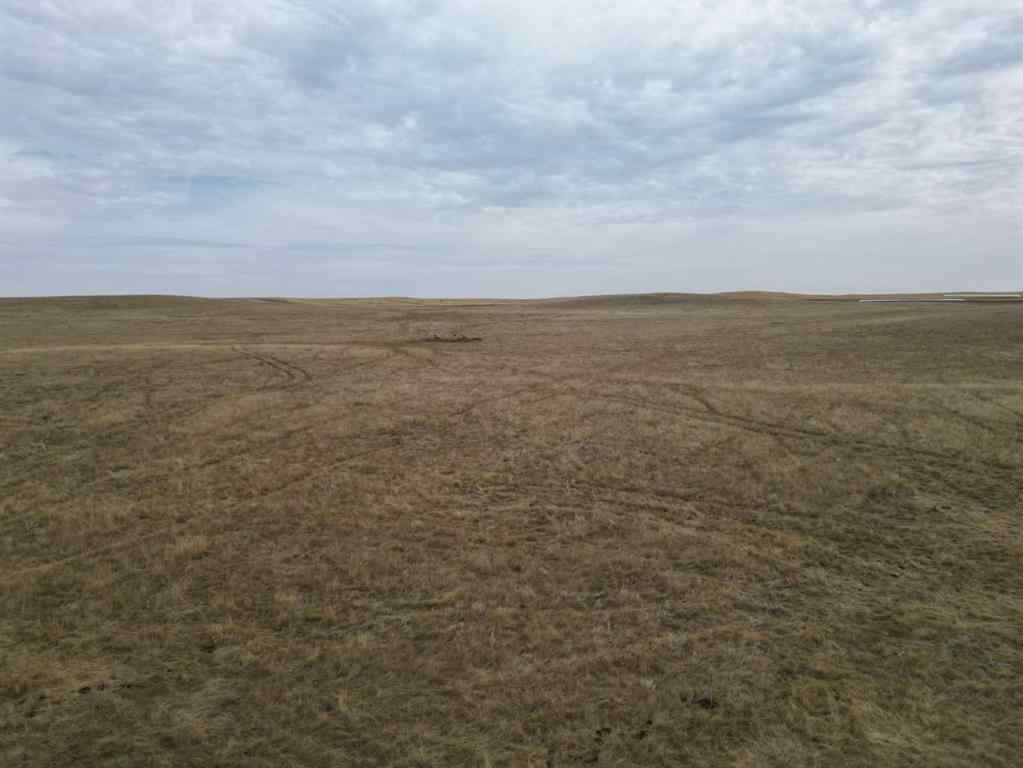 MLS® A2263165 -  North East  29 28 18 W4   in NONE Rural Starland County, Land
