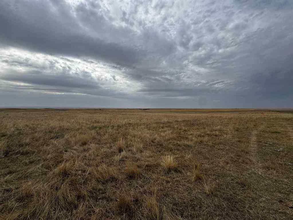 MLS® A2263165 -  North East  29 28 18 W4   in NONE Rural Starland County, Land