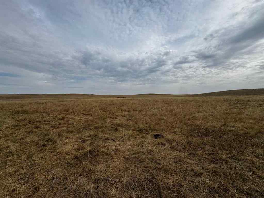 MLS® A2263165 -  North East  29 28 18 W4   in NONE Rural Starland County, Land