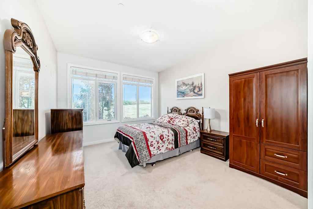 MLS® A2263166 - Unit #216 1005B Westmount Drive  in Strathmore Lakes Estates Strathmore, Residential