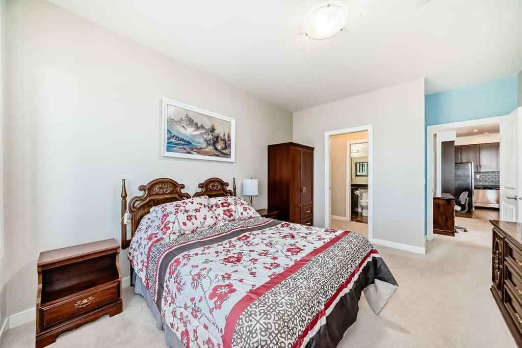 MLS® A2263166 - Unit #216 1005B Westmount Drive  in Strathmore Lakes Estates Strathmore, Residential